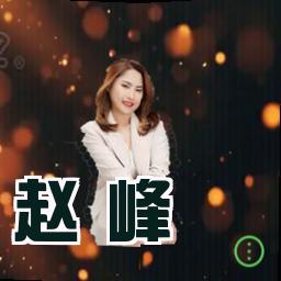 赵 峰